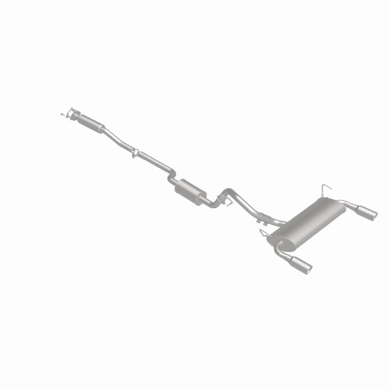 MagnaFlow BRE Exhaust Kit 13-18 Ford Escape Magnaflow Catback  AXOPROS