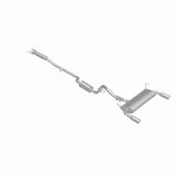 MagnaFlow BRE Exhaust Kit 13-18 Ford Escape Magnaflow Catback  AXOPROS