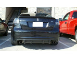 Spyder Pontiac G8 08-09 LED Tail Lights Blk ALT-YD-PG808-LED-BK SPYDER Tail Lights  AXOPROS