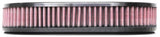 K&N 88-12 Harley Davidson Sportster Screamin Eagle Element Replacement Air Filter K&N Engineering Air Filters - Direct Fit  AXOPROS
