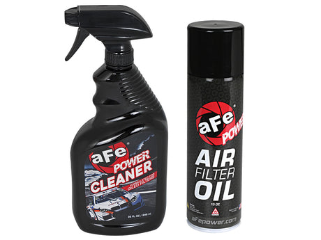 aFe MagnumFLOW Pro 5R Air Filter Restore Kit aFe Recharge Kits  AXOPROS