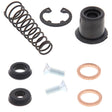 All Balls Racing 04-08 Arctic Cat 400 DVX Master Cylinder Rebuild Kit - Front All Balls Racing Brake Master Cylinder  AXOPROS