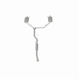MagnaFlow Sys C/B Honda Accord 3.0L V6 98-02 Magnaflow Catback  AXOPROS