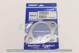 GReddy 60mm Exhaust Oval Gasket GReddy Gasket Kits  AXOPROS