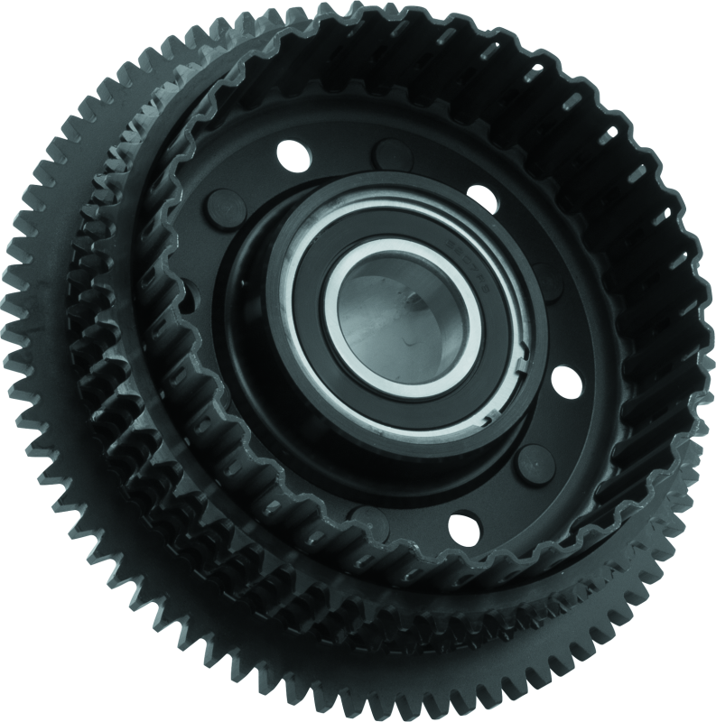 Twin Power 91-03 Sportster Clutch Shell Replaces H-D 36790-91 TwinPower Clutch Baskets  AXOPROS