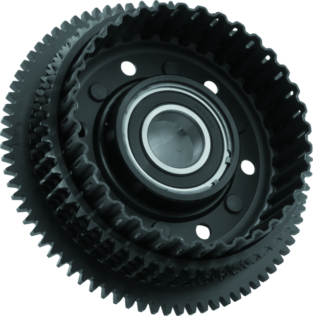 Twin Power 91-03 Sportster Clutch Shell Replaces H-D 36790-91 TwinPower Clutch Baskets  AXOPROS
