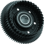 Twin Power 91-03 Sportster Clutch Shell Replaces H-D 36790-91 TwinPower Clutch Baskets  AXOPROS