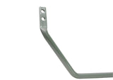 Whiteline 2013+ Ford Fiesta ST WZ 22mm Rear Non-Adjustable Swaybar Whiteline Sway Bars  AXOPROS