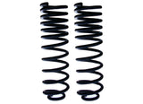 ICON 2009+ Ram 1500 Rear 1.5in Dual Rate Spring Kit ICON Lift Springs  AXOPROS
