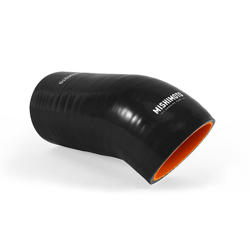 Mishimoto BMW E90/E92 w/ N52 Engine Black Silicone Intake Boot Mishimoto Air Intake Components  AXOPROS
