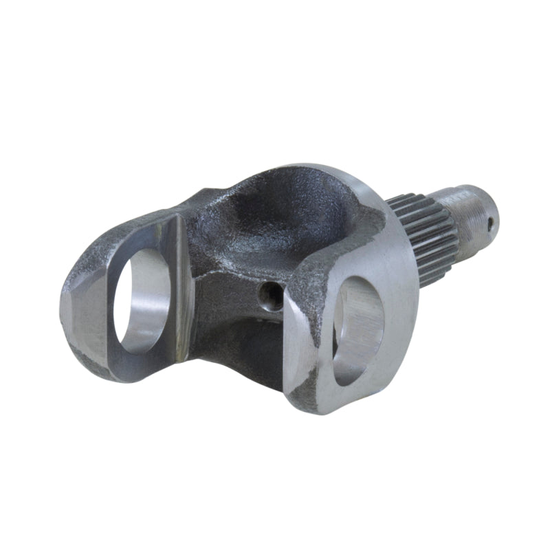 Yukon Gear 4340 Chrome-Moly Replacement Outer Stub For Dana 44 / Jeep JK Rubicon Yukon Gear & Axle Axles  AXOPROS
