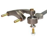 Carli Carli 21-23 Ford Bronco Steering Tie-Rod System Tie Rods aftermarket performance part