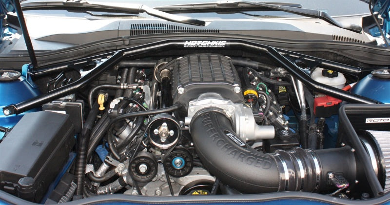 Hotchkis 10+ Camaro / 11 Camaro Convertible Chassis Max Strut Tower Brace Hotchkis Strut Bars  AXOPROS