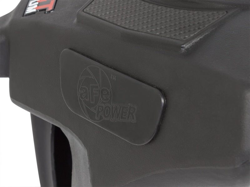 aFe Momentum Air Intake System PRO 5R Stage-2 13-16 Cadillac ATS 3.6L V6 aFe Cold Air Intakes  AXOPROS
