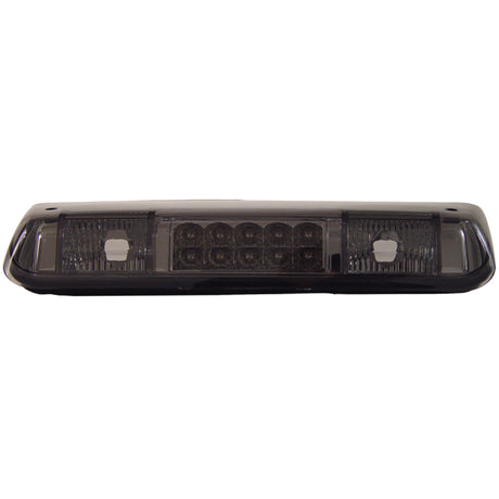 ANZO ANZO 2004-2008 Ford F-150 LED 3rd Brake Light Smoke Brake Lights aftermarket performance part