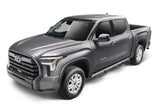N-Fab EPYX 2022 Toyota Tundra CrewMax Textured  Black N-Fab Side Steps  AXOPROS