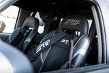 PRP 4.3 Harness- Black PRP Seats Seat Belts & Harnesses  AXOPROS