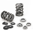 Supertech BMW S54 Dual Valve Spring Kit (w/SEAT-BMS55) Supertech Valve Springs, Retainers  AXOPROS