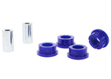 SuperPro 2002 Lexus SC430 Base Front Lower Inner Control Arm Bushing Kit Superpro Bushing Kits  AXOPROS