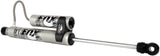 Fox 2.0 Performance Series 10.1in. Smooth Body Remote Res. Shock w/Stem Mount / Std Travel - Black FOX Shocks and Struts  AXOPROS