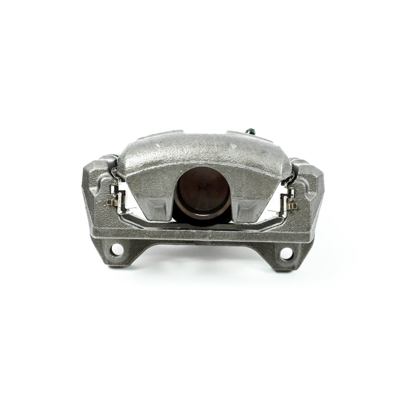 Power Stop 02-06 Acura RSX Front Right Autospecialty Caliper w/Bracket PowerStop Brake Calipers - OE  AXOPROS