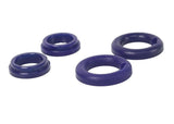 SuperPro 1993 Toyota Supra Twin Turbo Rear Forward Subframe Insert Bushings Superpro Bushing Kits  AXOPROS