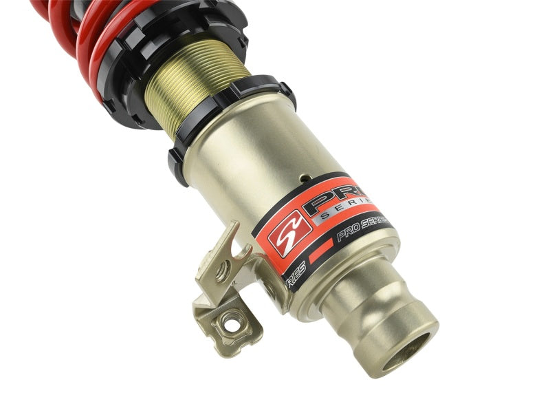 Skunk2 88-91 Honda Civic/CRX (All Models) Pro S II Coilovers (10K/8K Spring Rates) Skunk2 Racing Coilovers  AXOPROS