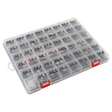Hot Cams 04-09/12-13 Yamaha YFZ 450 450cc 9.48mm Complete Shim Kit Hot Cams Valves  AXOPROS