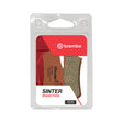 Brembo OE 14-14 Husqvarna TE 630cc/20-23 KTM EXC TPI 150cc Sinter Brake Pad - Front Brembo OE Brake Pads - Performance  AXOPROS