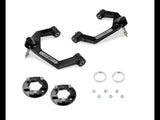 Cognito 21-23 Ford F-150 4WD 2.5in Standard Leveling Kit Cognito Leveling Kits  AXOPROS