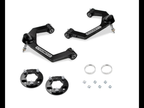 Cognito 21-23 Ford F-150 4WD 2.5in Standard Leveling Kit Cognito Leveling Kits  AXOPROS
