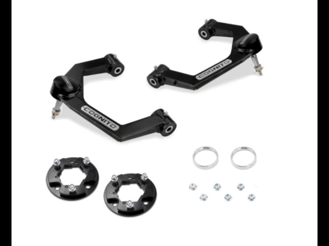 Cognito 21-23 Ford F-150 4WD 2.5in Standard Leveling Kit Cognito Leveling Kits  AXOPROS