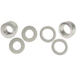 BD Diesel Bypass Tube Eliminator Kit - Ford 1999-2003 4R100 BD Diesel Transmission Internals  AXOPROS