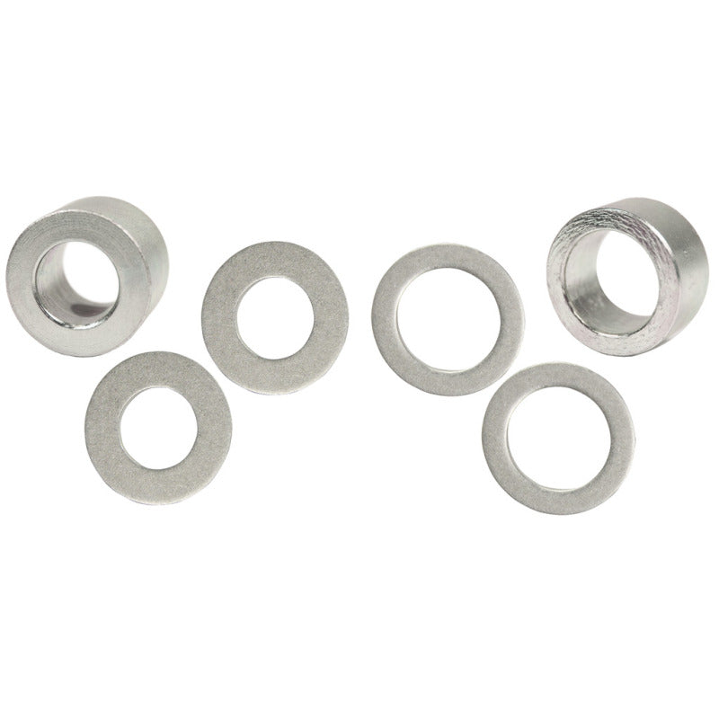 BD Diesel Bypass Tube Eliminator Kit - Ford 1999-2003 4R100 BD Diesel Transmission Internals  AXOPROS