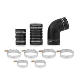 Mishimoto 06-10 Chevy 6.6L Duramax Boot Kit Mishimoto Silicone Couplers & Hoses  AXOPROS