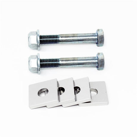 Torque Solution Eccentric Lockout Kit: Nissan GTR R35 Torque Solution Camber Kits  AXOPROS