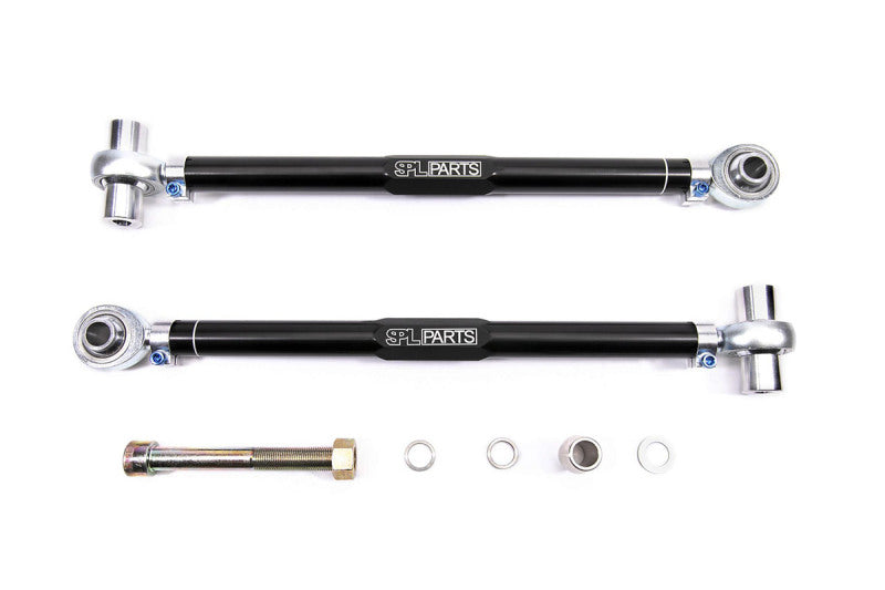 SPL Parts 2016+ Chevrolet Camaro (Gen 6) Front Tension Rods SPL Parts Suspension Arms & Components  AXOPROS