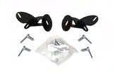 Go Rhino 03-06 Chevy 1500/2500 LD RC2 LR 20in Light Mnt Complete Kit w/Front Guard + Brkts Go Rhino Bull Bars  AXOPROS