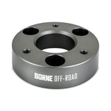 Borne Off-Road 2004+ Ford F-150 Leveling Kit - Front 2in Borne Off-Road Leveling Kits  AXOPROS
