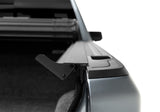 BAK 20-21 Chevy Silverado/GM Sierra 2500/3500 HD Revolver X4s 8.2ft Bed Cover BAK Tonneau Covers - Roll Up  AXOPROS
