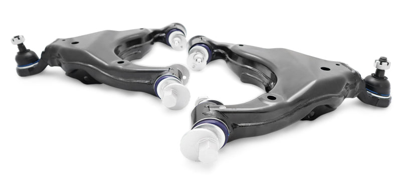 SuperPro 2010 Toyota FJ Cruiser Base Front Lower Camber/Caster Adjustable Control Arm Kit (w/o KDSS) Superpro Bushing Kits  AXOPROS