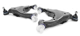 SuperPro 2010 Toyota FJ Cruiser Base Front Lower Camber/Caster Adjustable Control Arm Kit (w/o KDSS) Superpro Bushing Kits  AXOPROS