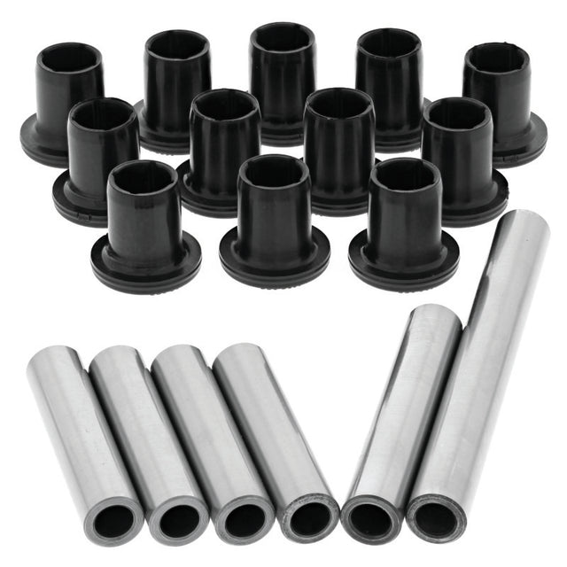 QuadBoss 14-16 Polaris ACE 325 Repair Kit Rear Independent Suspension Repair Kit QuadBoss Suspension Packages  AXOPROS