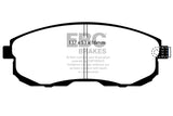 EBC 02-03 Infiniti G20 2.0 Yellowstuff Front Brake Pads EBC Brake Pads - Performance  AXOPROS