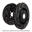 EBC 04-06 Saab 9-2X 2.0 Turbo BSD Front Rotors EBC Brake Rotors - Slotted  AXOPROS