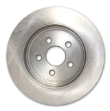 EBC 08-14 Cadillac CTS-V 6.2 Supercharged Premium Front Rotors EBC Brake Rotors - OE  AXOPROS