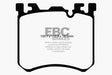 EBC 10-13 BMW X5M 4.4 Twin Turbo Redstuff Front Brake Pads EBC Brake Pads - Performance  AXOPROS