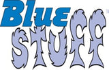 EBC 12-13 Porsche Panamera (Cast Iron only) 3.0 SC Hybrid Bluestuff Rear Brake Pads EBC Brake Pads - Racing  AXOPROS