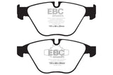 EBC 13+ BMW X1 2.0 Turbo (28i) Yellowstuff Front Brake Pads EBC Brake Pads - Performance  AXOPROS