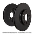 EBC 13+ Lexus GS350 3.5 F-Sport RWD Premium Front Rotors EBC Brake Rotors - OE  AXOPROS
